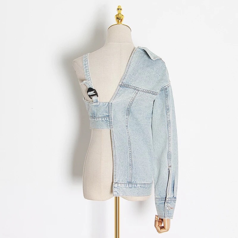 Custom Jacket - Picture 3 of 7